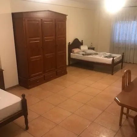 Da Serra 5 Daire Bragança