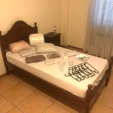 Da Serra 5 Daire *
